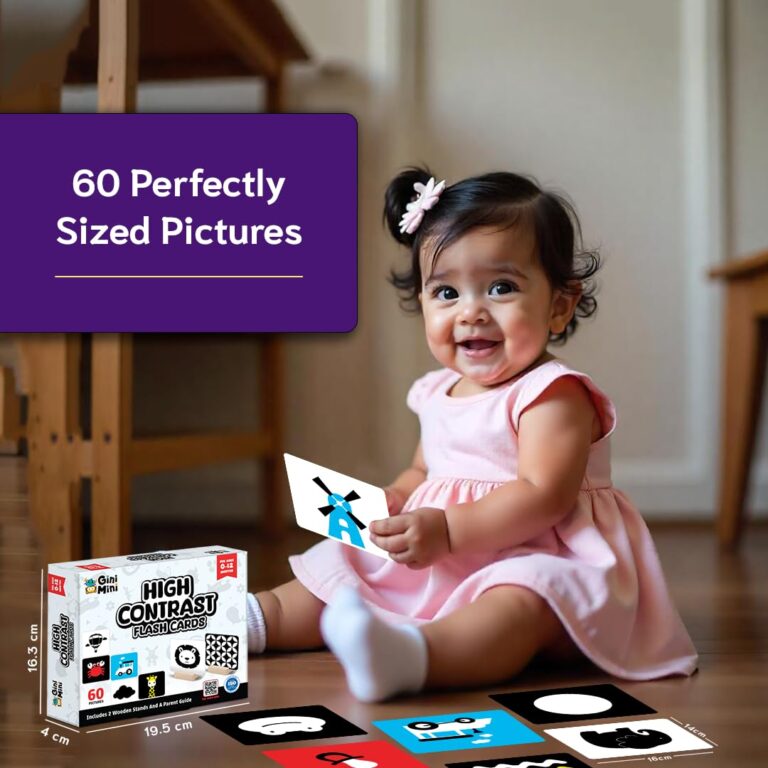 Best Amazon Deals for Newborns in 2025 (Under ₹500)