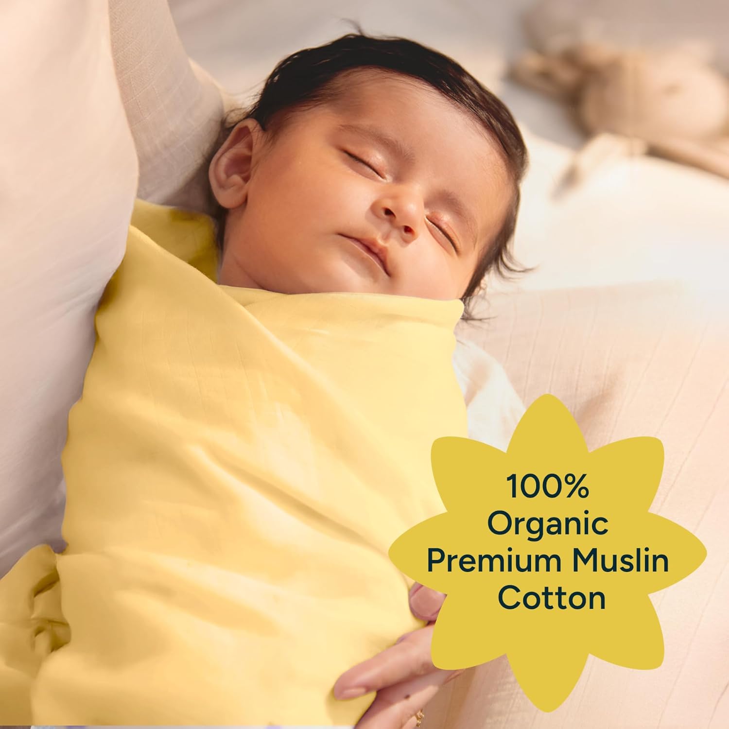 baby swaddle