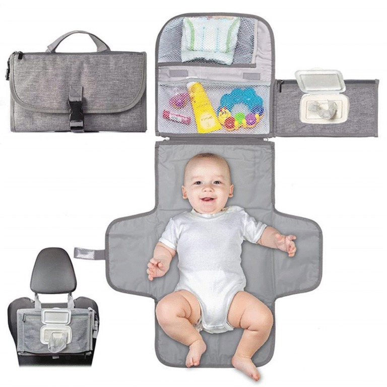 🛍️ Best Amazon Finds for New Moms in 2025: Must-Have Products You’ll Wish You Knew Sooner