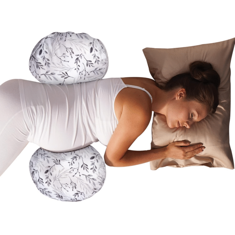 Pregnancy Pillow Comparison