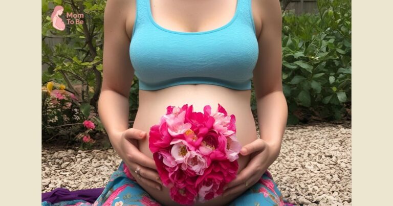 🍃 Week 15 of Pregnancy: Blooming from Within