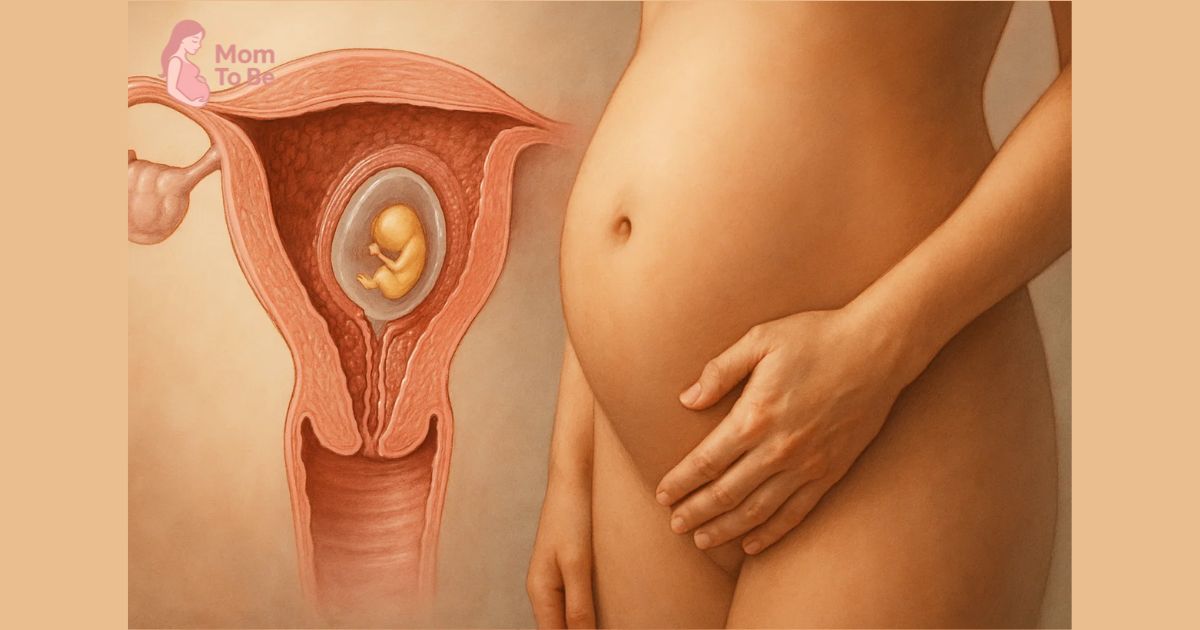 Week 4: The Big Reveal — You Might Be Pregnant!