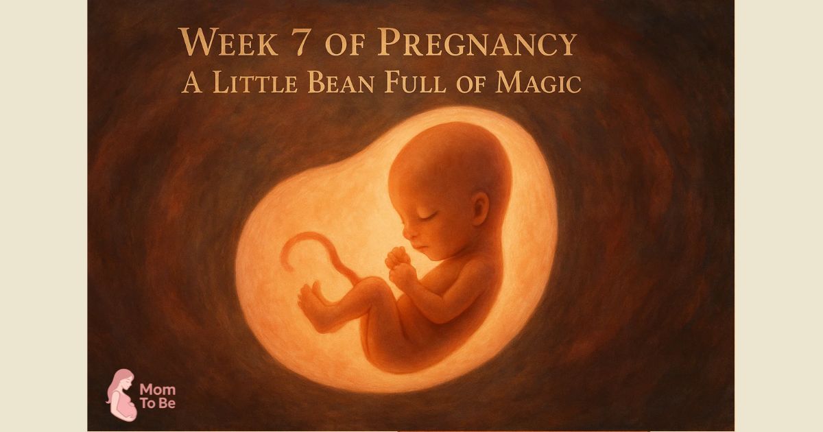 💗 Week 7: Tiny Movements, Big Changes