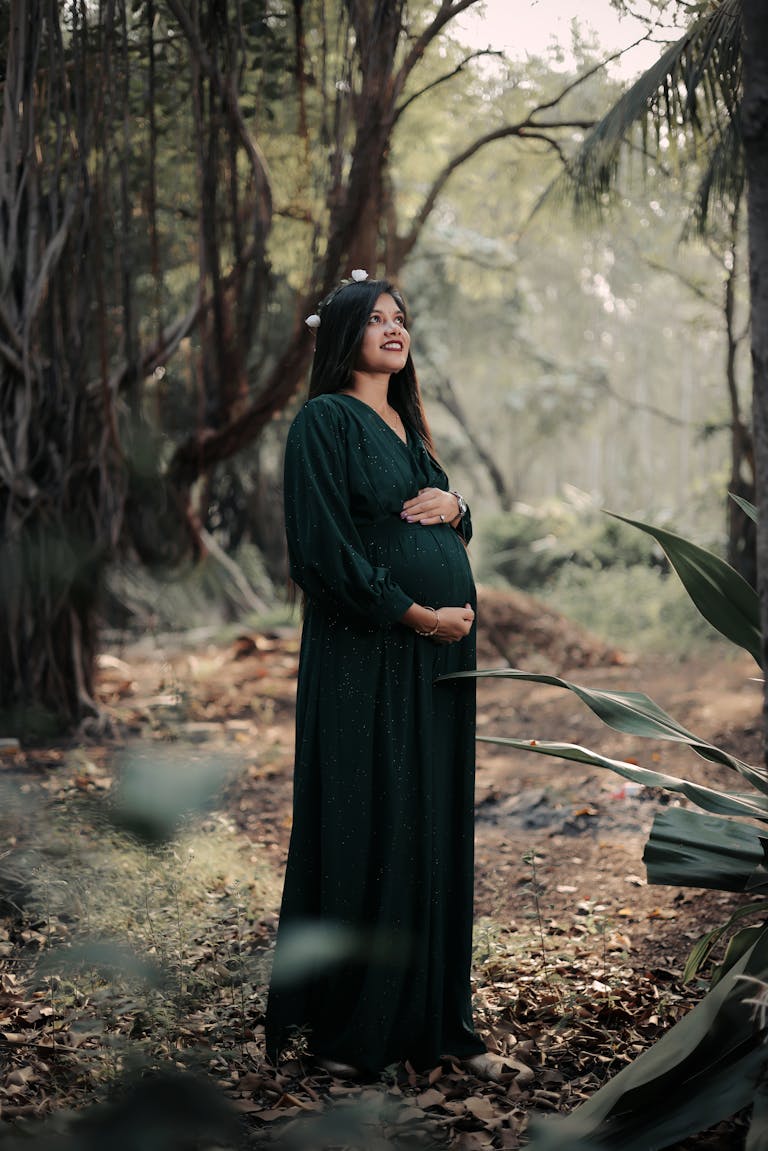 👗 Maternity Wardrobe on a Budget – Amazon Picks Inside!