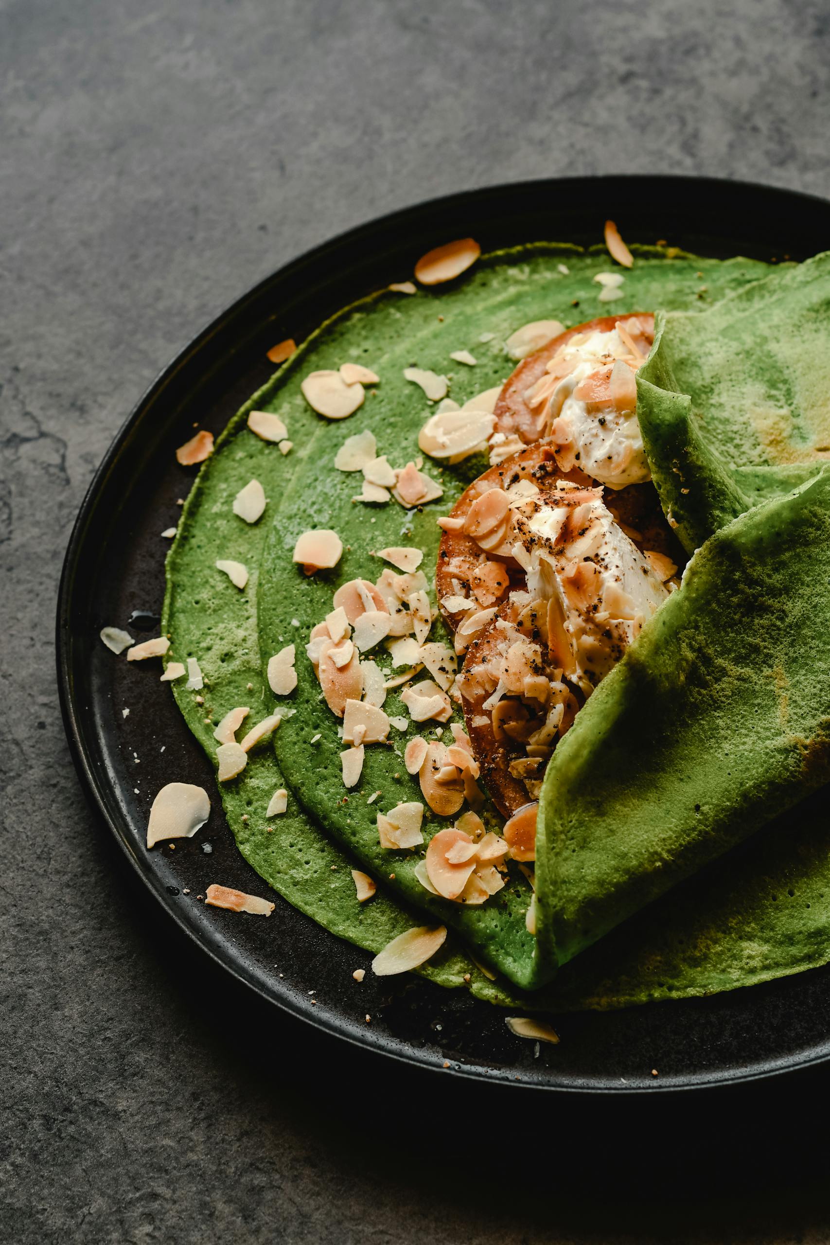 Iron Rich Foods in Pregnancy